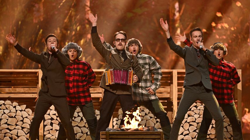 So fanden die Fans den ESC-Auftritt des Favoriten Schweden