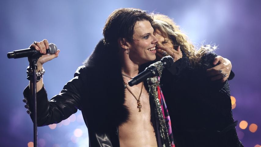 Aerosmith und Yungblud ehren Ozzy Osbourne bei VMAs
