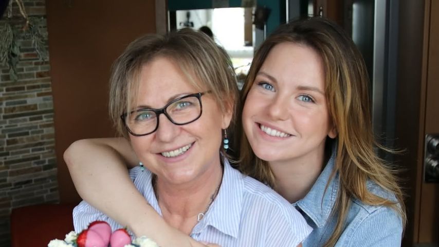 Kelly MissesVlog und ihre Mutter