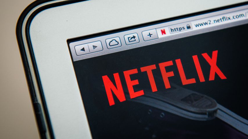 Netflix-Überlastung: Zu viele Menschen streamen in Europa!