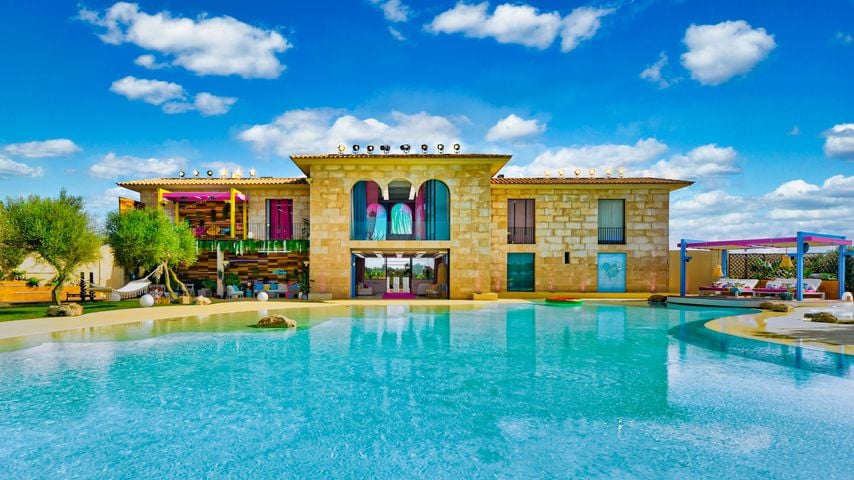 Fast vier Millionen: So teuer ist "Love Island"-Luxusvilla