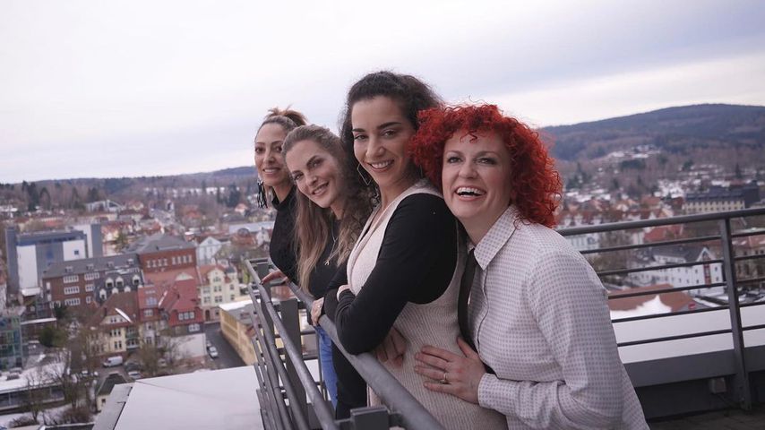 Die No Angels, 2021