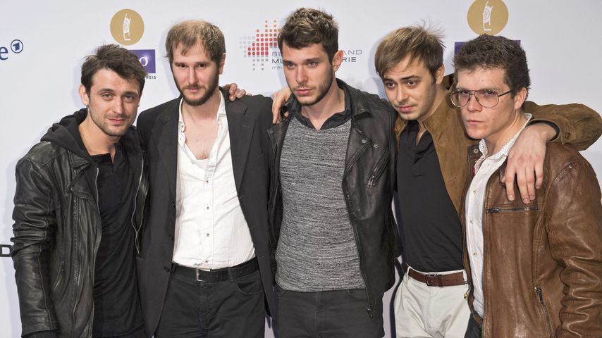Wanda, österreichische Band