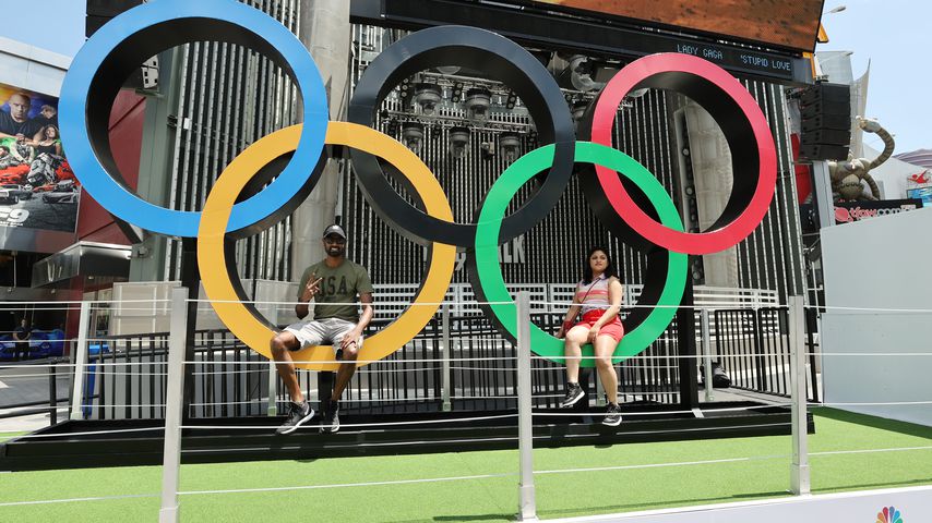 Bitter: Olympische Sommerspiele finden ohne Zuschauer statt