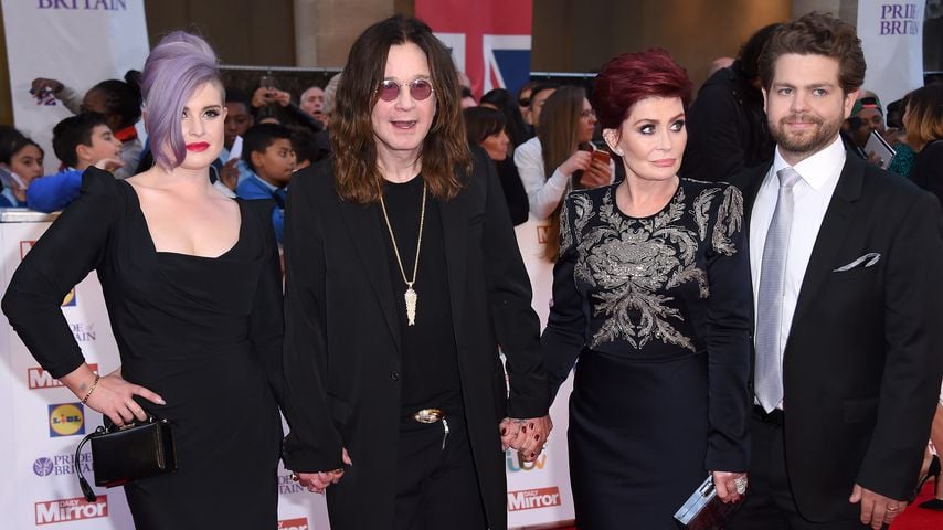 Die Osbournes