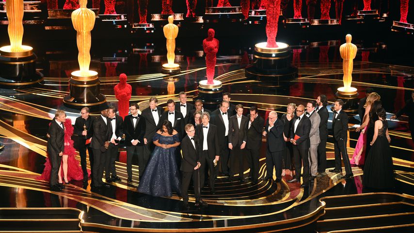 Die Gewinner der Oscars 2020 stehen schon jetzt fest!