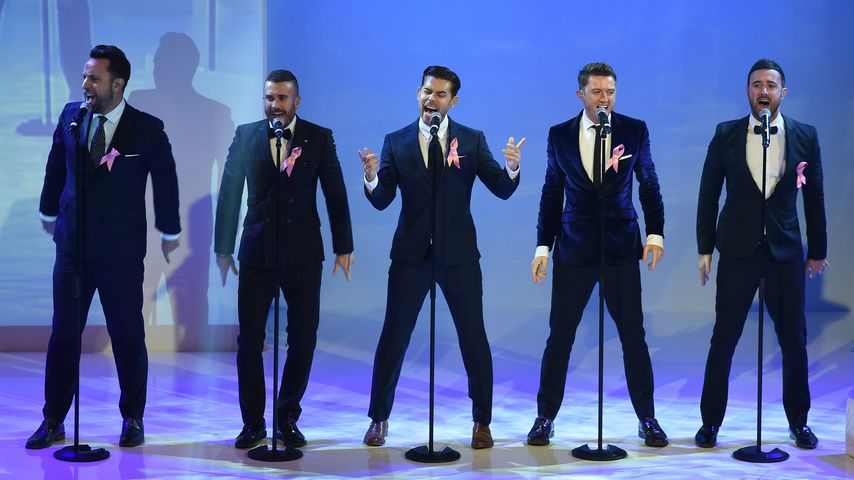 Todesursache bekannt: The Overtones-Timmy stürzte vom Balkon