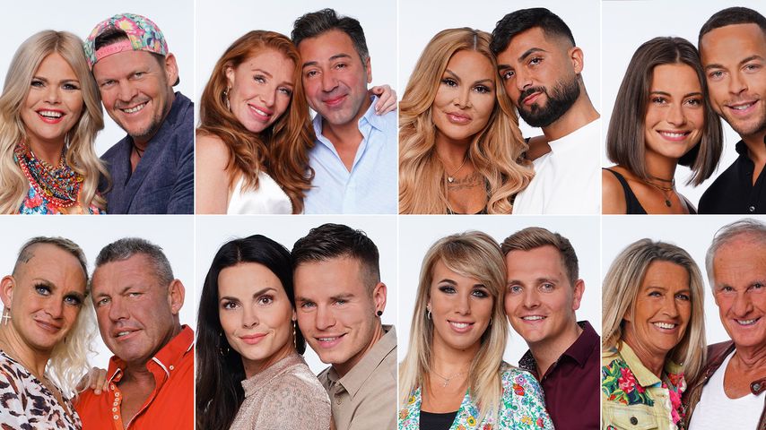 Sommerhaus-Stars im Check: Wer hat Beauty-OPs hinter sich?