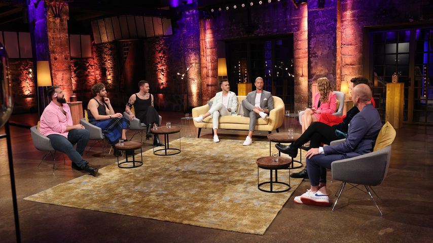 Die "Prince Charming"-Wiedersehensshow