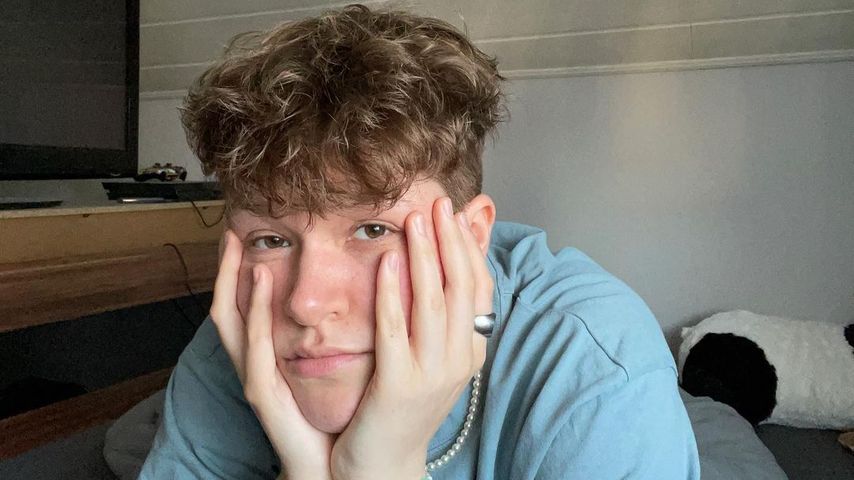 Die "Princess Charming"-Kandidatin Jay im Mai 2022