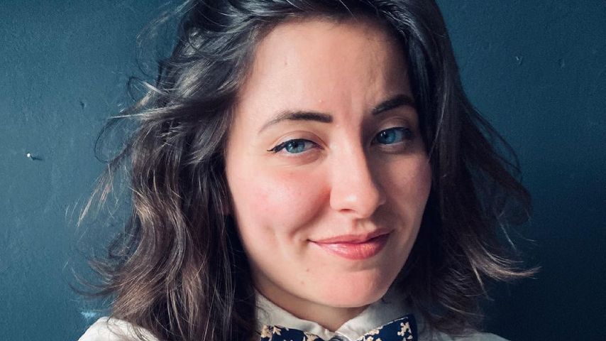 Die "Princess Charming"-Kandidatin Kati