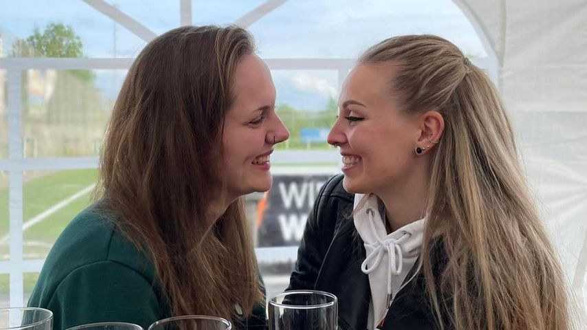 Zurück zur Ex: "Princess Charming"-Tabi im Beziehungstalk