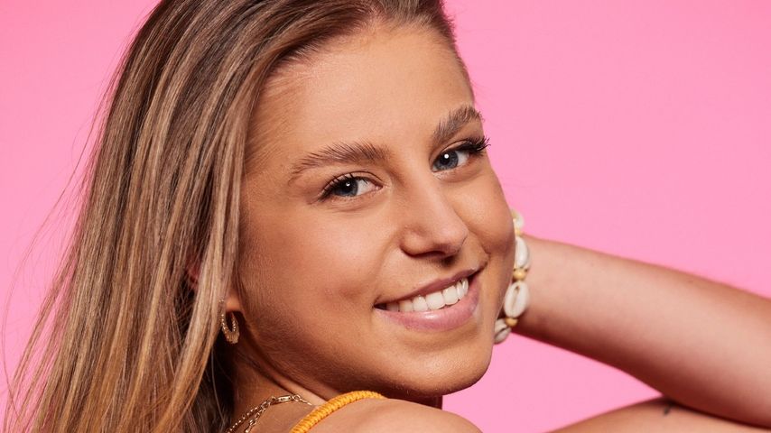 Die "Princess Charming"-Teilnehmerin Laura