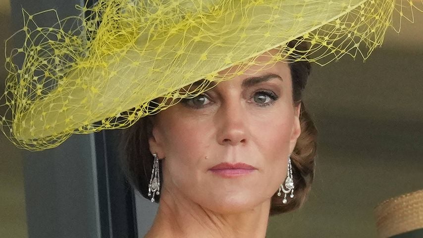 Mitarbeiter wollte Prinzessin Kates Krankenakte verkaufen