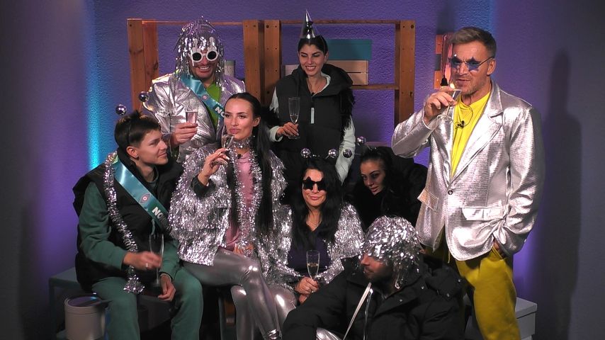 Das halten die Fans von den "Promi Big Brother"-Finalisten!