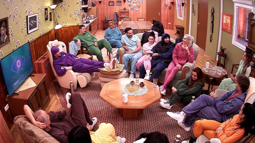 "Promi Big Brother"-Zuschauer sind von diesem Star genervt