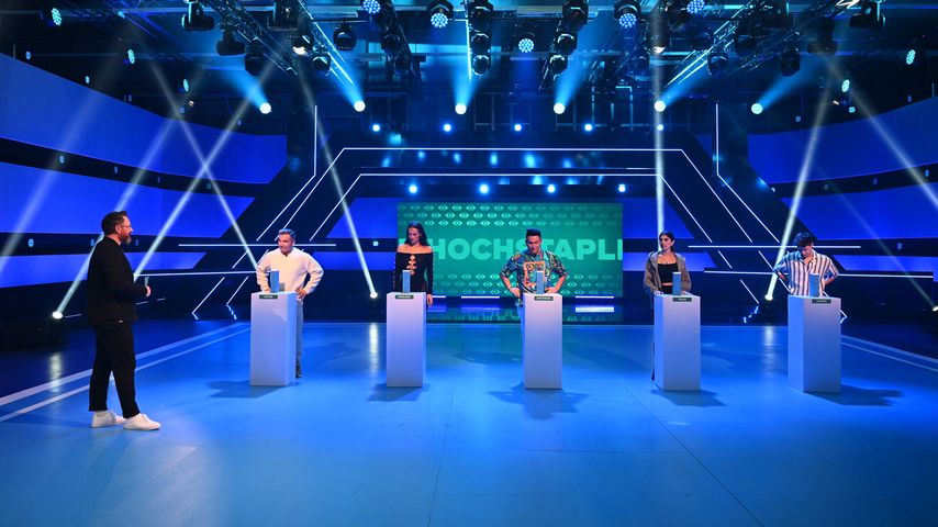 So kam das große "Promi Big Brother"-Finale bei den Fans an!