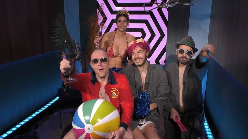 Das würden Promi-BB-Finalisten mit dem Preisgeld anstellen!