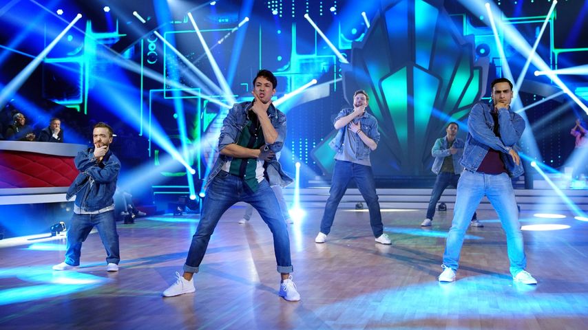 "Let's Dance"-Battle: Waren die Boys wirklich besser?