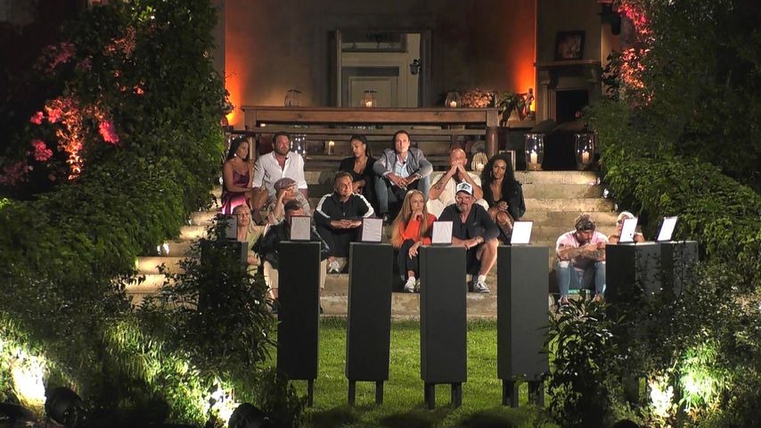 Erste Nominierung: Dieses "Prominent getrennt"-Team ist raus