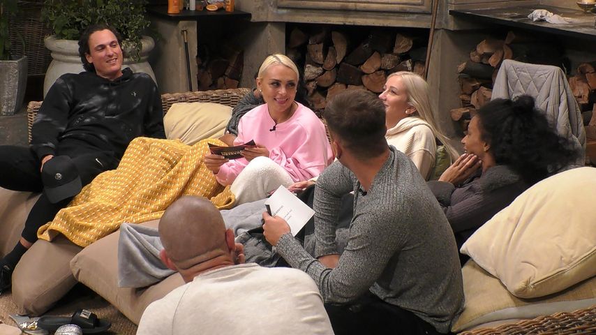 Die "Prominent getrennt"-Kandidaten 2022