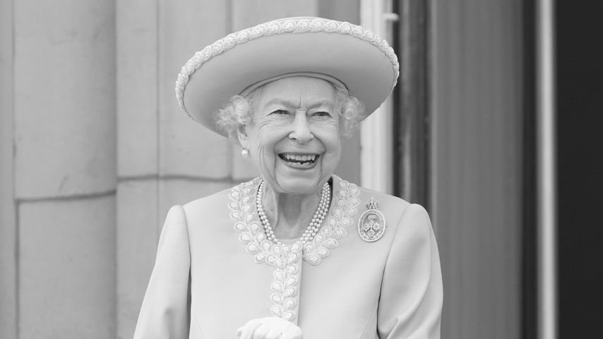Briten trauern: Schweigeminute für die Queen wird eingelegt