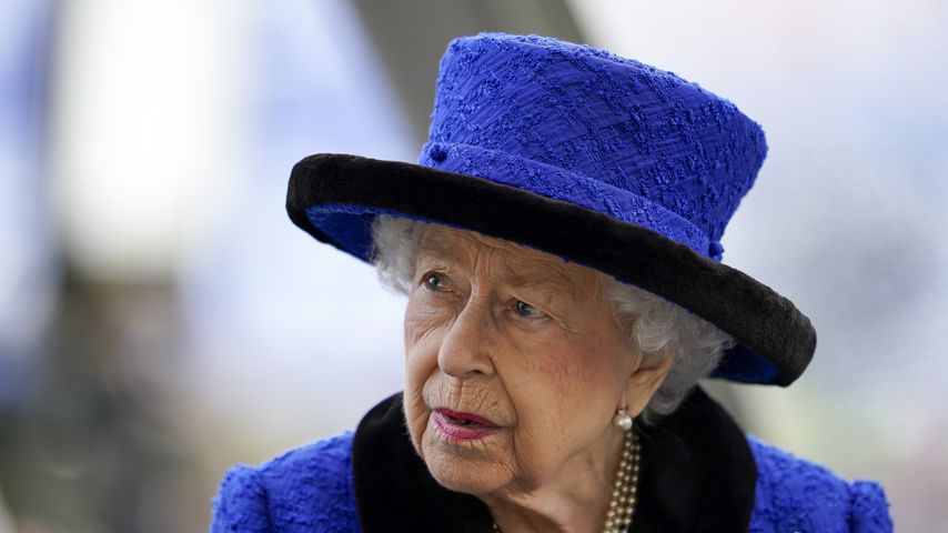 So streng sind die Vorkehrungen bei der Beerdigung der Queen
