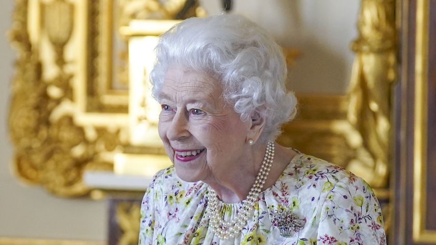 Die Queen hat Geburtstag: Charles, Eugenie & Co. gratulieren