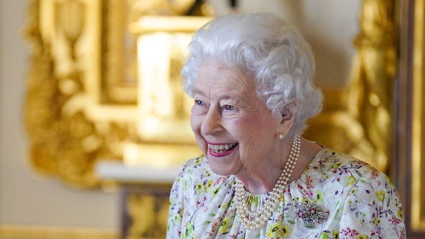 Queen-Beisetzung: Dieser Royal bekam versehentlich Einladung