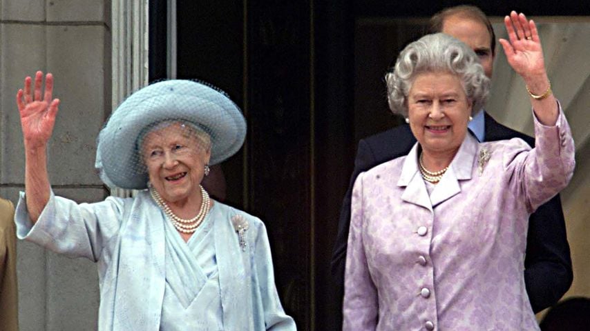 Durchschnittlich 30 Jahre älter: Warum leben Royals so lang?