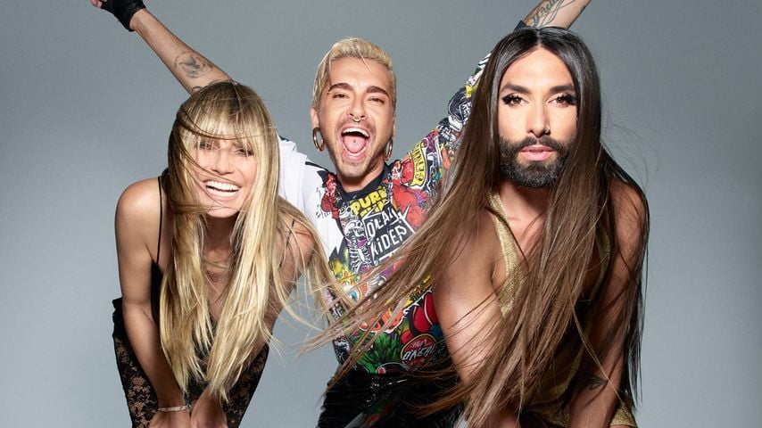 Märchenwelt zerbrochen: Diese Lady verlässt "Queen of Drags"