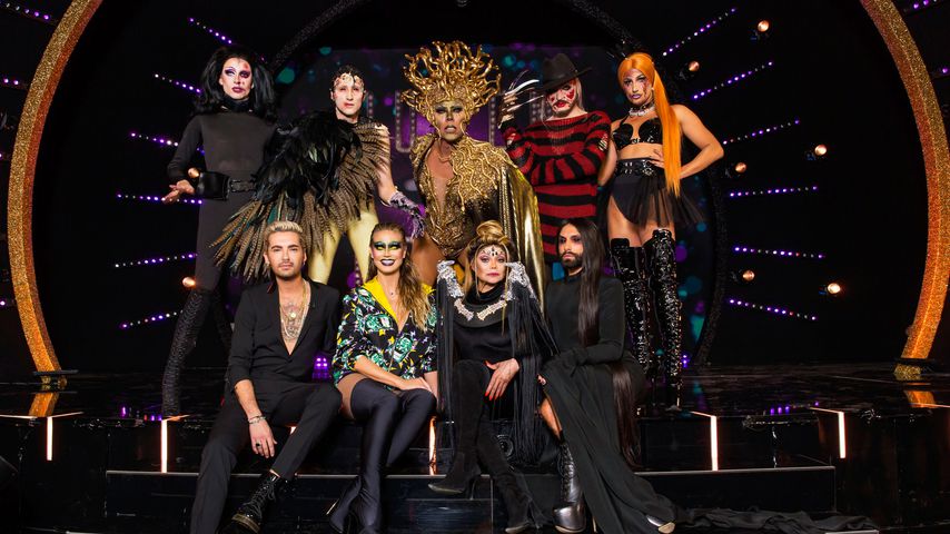 Zwei sind raus: Dieses Trio steht im "Queen of Drags"-Finale