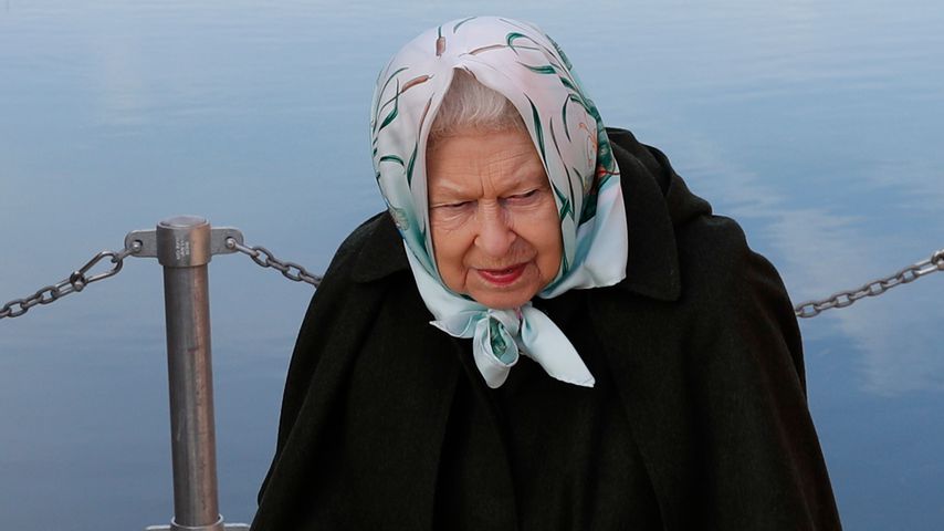 Dieser Termin verbindet die Queen mit ihrem Vater (†56)!