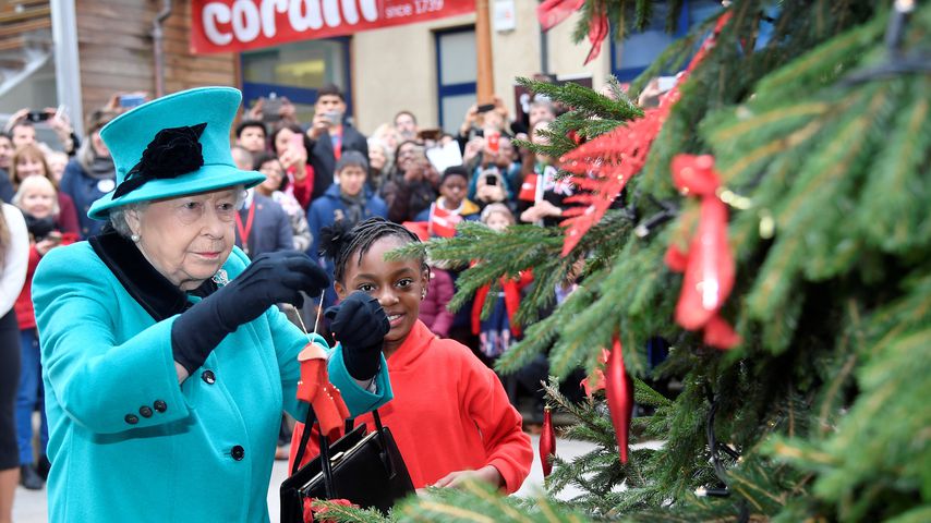 Gleiche Regeln für alle: So planen Royals Weihnachtsfest