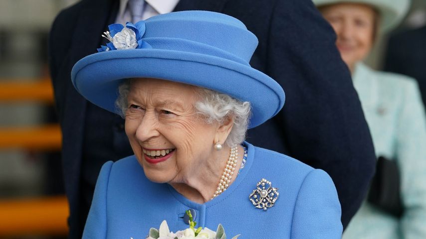 Nach Tod: Queen Elizabeth II. wird mit Gottesdienst geehrt