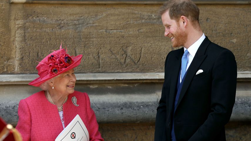 Nach Tod der Queen: Prinz Harry will seine Memoiren ändern