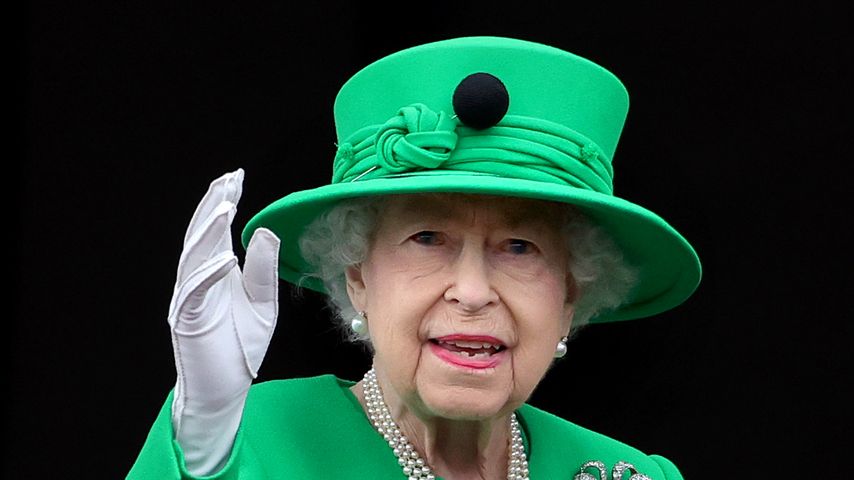 Operation London Bridge: Was passiert nach Tod der Queen?