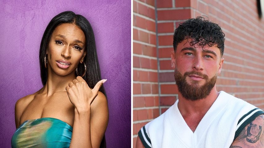 Umuts "Nightfever"-Ausraster: Cecilia hat es "öfter erlebt"