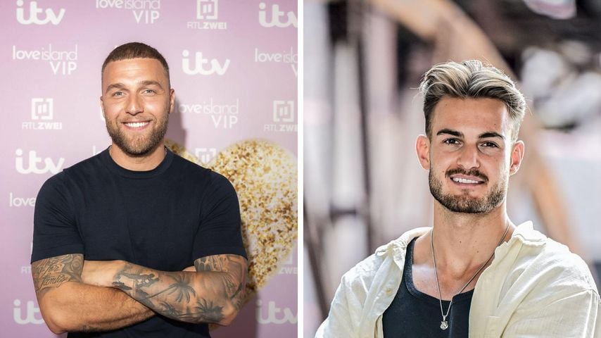 Darum ist Filip Pavlovic und Can Kaplans Kampf so besonders