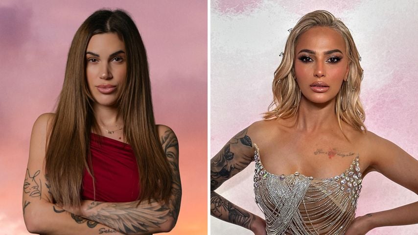 Kritik an Anita Latifi: Rebecca Ries verteidigt sie als Mama