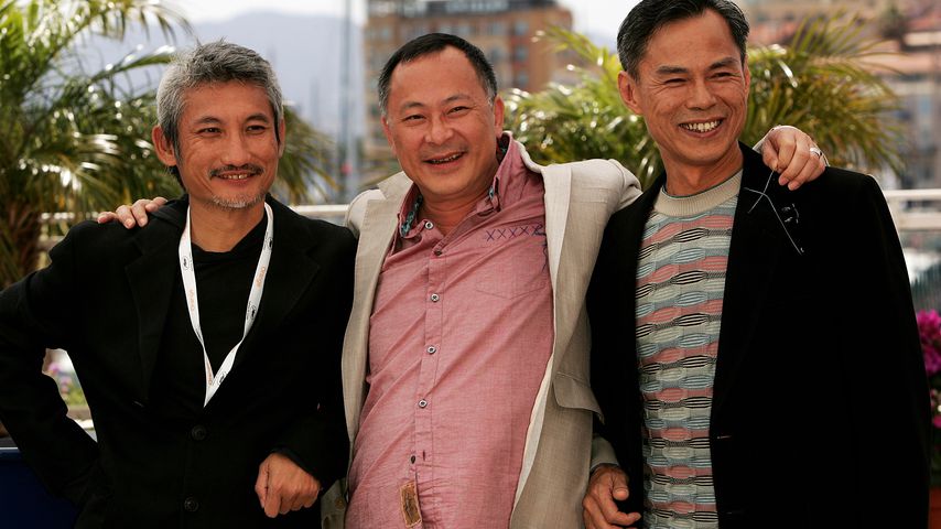 Mit 63 Jahren: "City on Fire"-Director Ringo Lam ist tot!