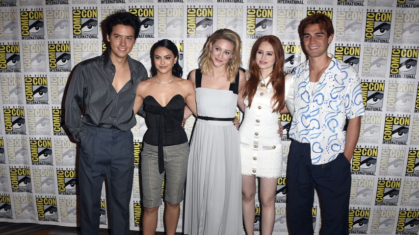 Abräumer? "Riverdale" für sechs Teen Choice Awards nominiert