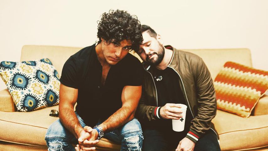 Die Sänger Dan and Shay
