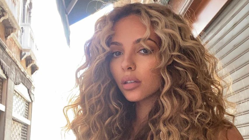 Sängerin Jade Thirlwall