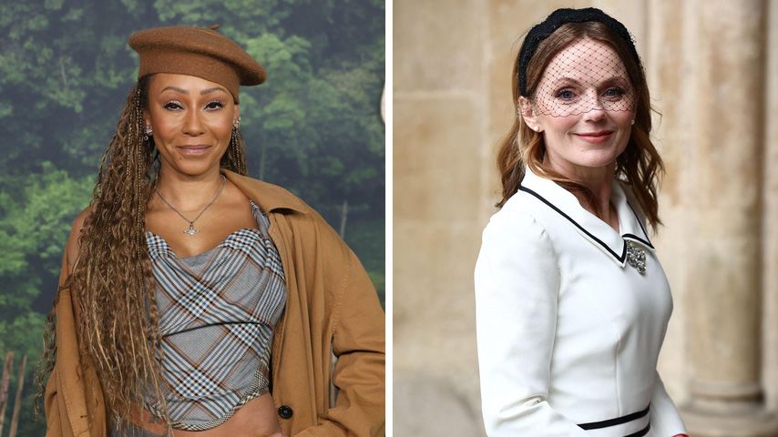 Zoff-Indiz: Spice-Girls-Mütter teilen Foto, doch eine fehlt