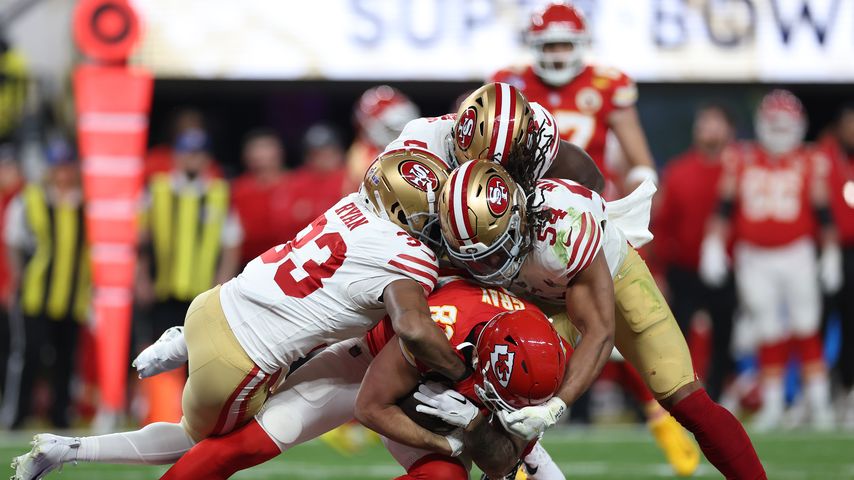 Halbzeitshow und Co.: So wird der Super Bowl 2025 ablaufen