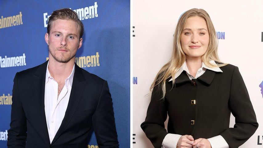 "White Lotus 4": "Vikings"-Star sorgt für frischen Wind