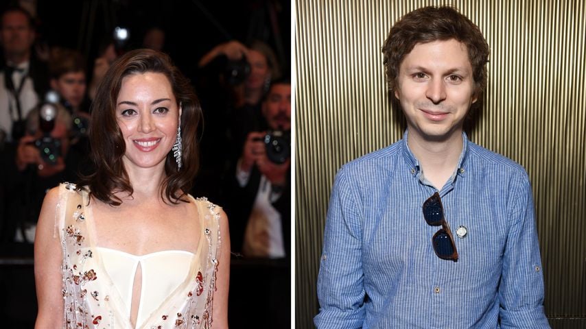 Wegen Drogen: Aubrey Plaza heiratete Michael Cera nur fast