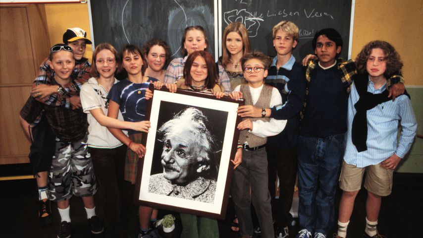 Mega-Jubiläum: "Schloss Einstein" geht in die 20. Staffel!