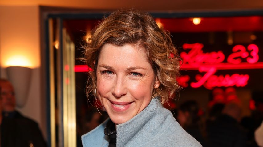 Nach schwerem Schicksalsschlag: Brigitte Zeh hat geheiratet